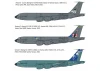 Italeri KC-135 R/FR Stratotanker