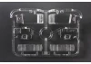Tamiya T Parts For 56318