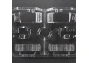 Tamiya T Parts For 56318
