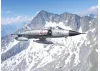 Italeri Mirage IIIC