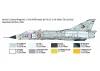 Italeri Mirage IIIC
