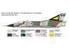 Italeri Mirage IIIC