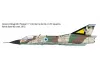 Italeri Mirage IIIC