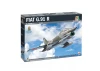 Italeri 1/48 G.91 R1/R3 Gina