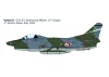 Italeri 1/48 G.91 R1/R3 Gina