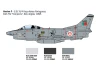Italeri 1/48 G.91 R1/R3 Gina