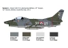 Italeri 1/48 G.91 R1/R3 Gina