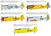 Italeri T-6G Texan