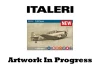 Italeri T-6G Texan