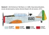 Italeri T-6G Texan