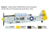 Italeri T-6G Texan