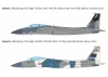 Italeri F-15C Eagle