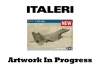 Italeri F-15C Eagle