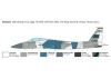Italeri F-15C Eagle