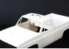 Tamiya Body For 58065