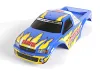 Tamiya Body(Painted) For 43501