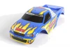Tamiya Body(Painted) For 43501