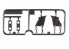Tamiya Body For Actros 56335