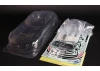 Tamiya Body For Actros 56335