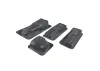 Tamiya BBX Body Bag(Body - S Cowl L - R - R Cowl) 58719