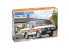 Italeri Range Rover Police