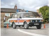 Italeri Range Rover Police