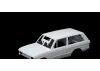 Italeri Range Rover Police