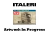 Italeri DAF XF 95 Super Space Cab