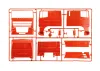 Italeri DAF XF 95 Super Space Cab