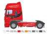 Italeri DAF XF 95 Super Space Cab