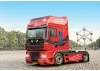 Italeri DAF XF 95 Super Space Cab