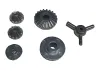 Tamiya Bevel Gear Bag For 56318