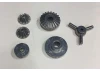 Tamiya Bevel Gear Bag For 56318