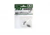 Tamiya 2mm Lock Nut For 58500