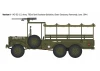 Italeri Dodge WC62 1 ½ t 6x6 Truck