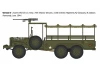 Italeri Dodge WC62 1 ½ t 6x6 Truck