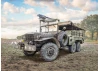 Italeri Dodge WC62 1 ½ t 6x6 Truck
