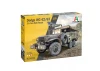 Italeri Dodge WC62 1 ½ t 6x6 Truck
