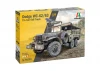 Italeri Dodge WC62 1 ½ t 6x6 Truck