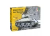 Italeri 1/35 Sherman M4A3 Wet