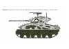 Italeri 1/35 Sherman M4A3 Wet