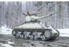 Italeri 1/35 Sherman M4A3 Wet