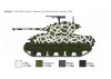 Italeri 1/35 Sherman M4A3 Wet