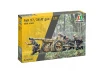 Italeri Pak 97/38 Anti-Tank Gun with Crew