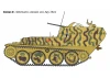 Italeri Sd. Kfz. 140 Flakpanzer 38 Gepard
