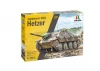 Italeri Jagdpanzer 38(t) Hetzer