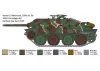 Italeri Jagdpanzer 38(t) Hetzer