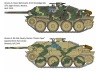 Italeri Jagdpanzer 38(t) Hetzer
