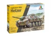 Italeri Jagdpanzer 38(t) Hetzer