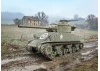 Italeri 90mm GMC M36B1